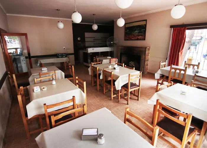 Hotel Punto Sur Avenida