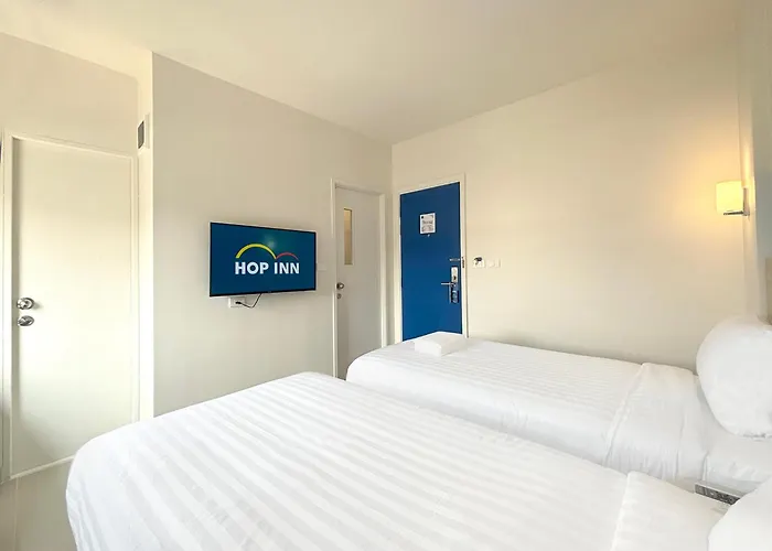 Hop Inn Songkhla