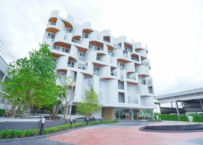 Maybis Hotel