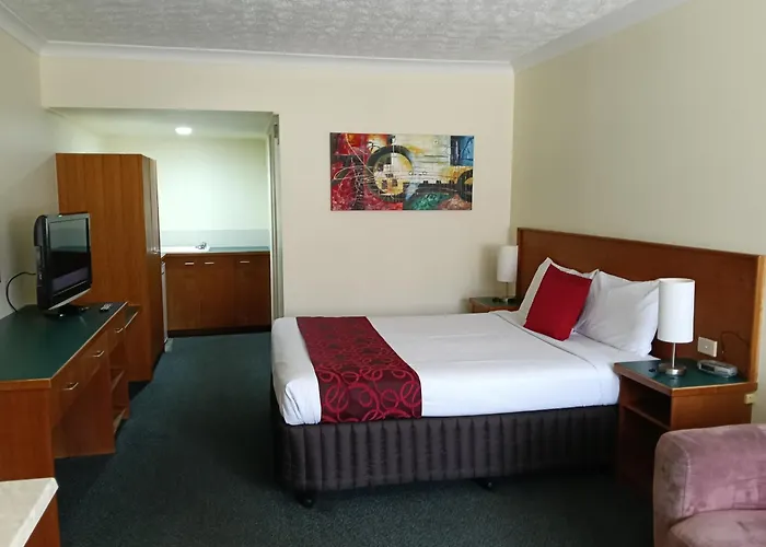 Bayswater Motel