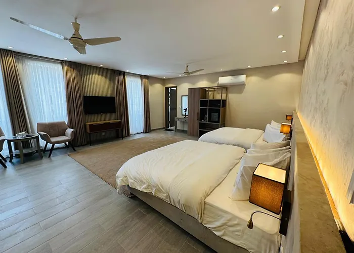 Shelton Legacy Peshawar
