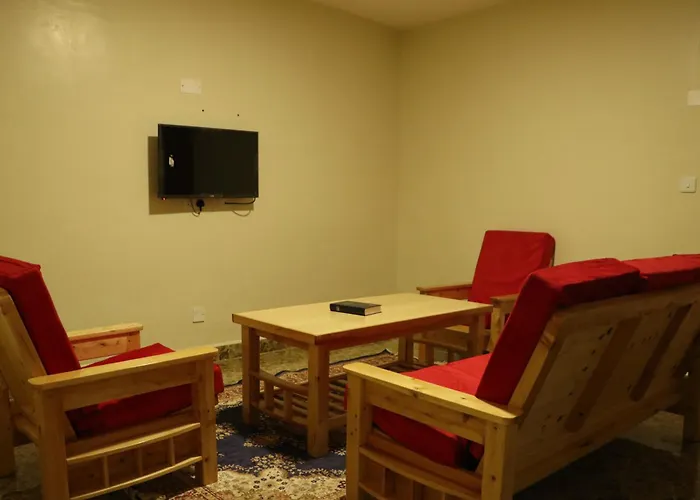 Clavina Hotel