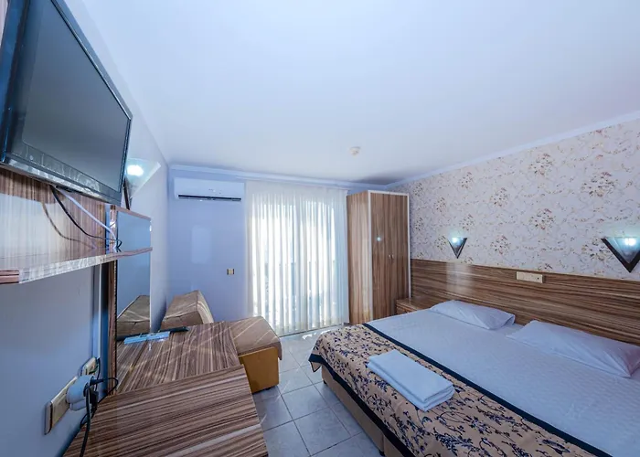 Elysium Elite Hotel&Spa