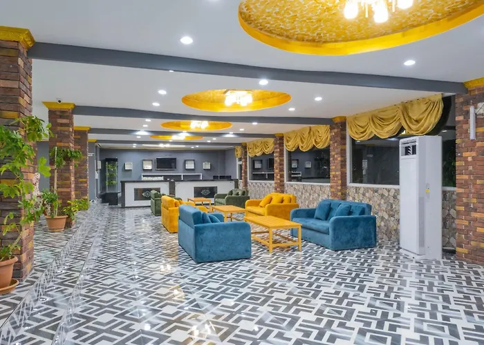 Elysium Elite Hotel&Spa