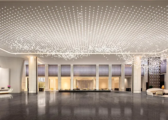 Wyndham Quzhou Kecheng
