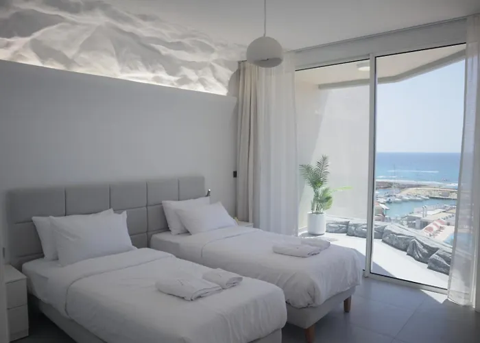 Aqualand Hotel & Resort