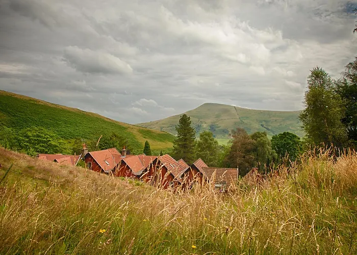 Yha Edale Activity Centre