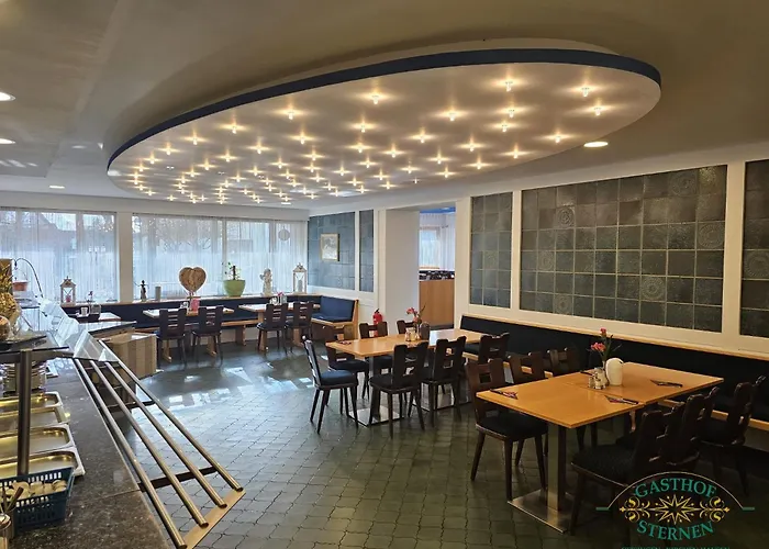 Hotel Sternen