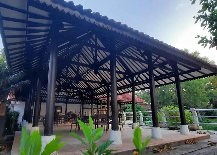 Beach Rock Resort Belitung