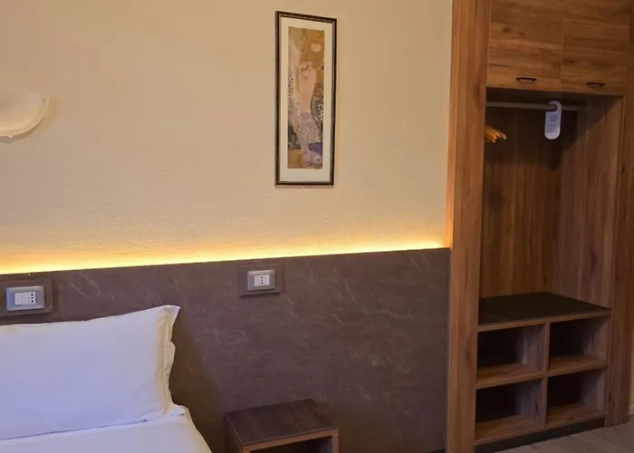 Hotel Romano