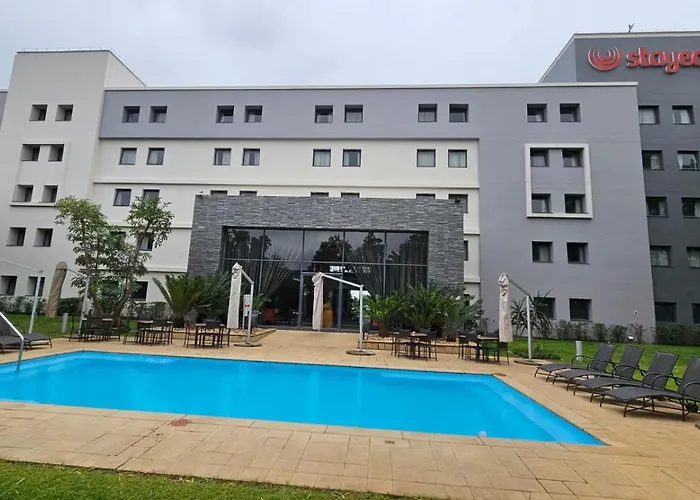 Stayeasy Rustenburg