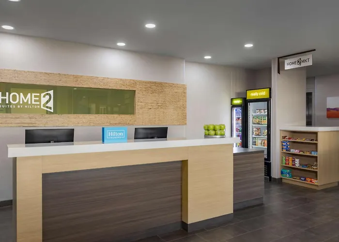 Home2 Suites By Hilton El Centro