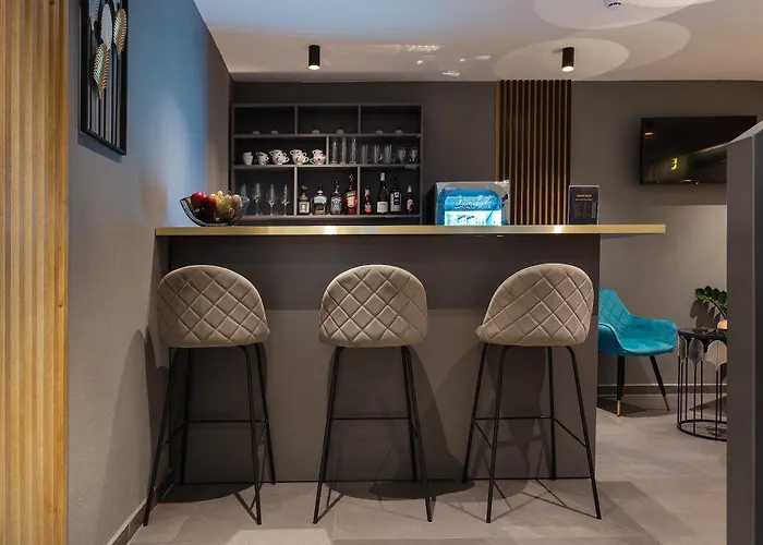 Hotel Atria