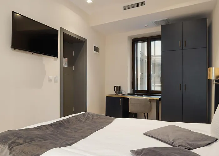 Hotel Atria