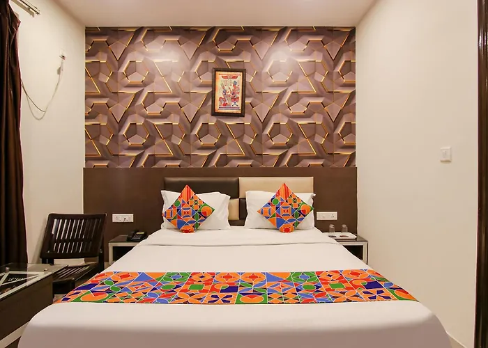 Hotel Rosewood Inn