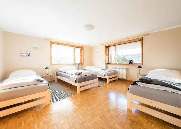 Noclegi J5