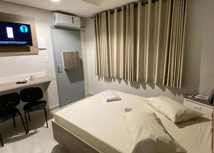 Hotel Estacao - Osasco