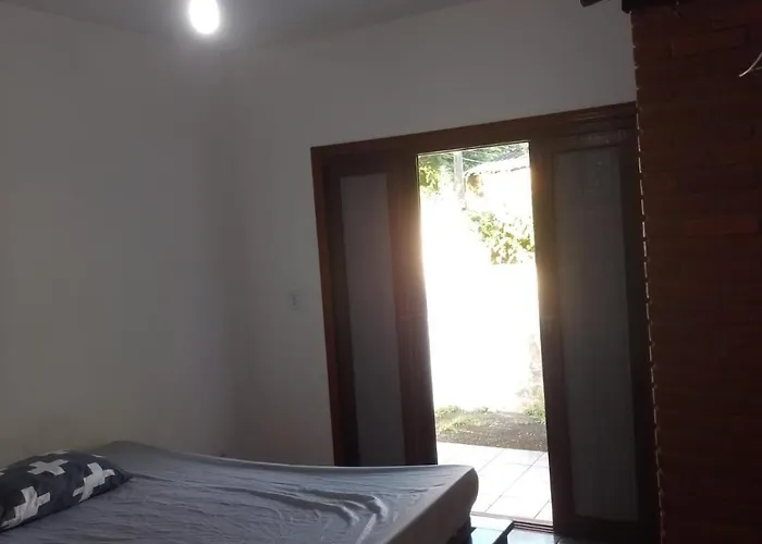 Hostel Beira Mar