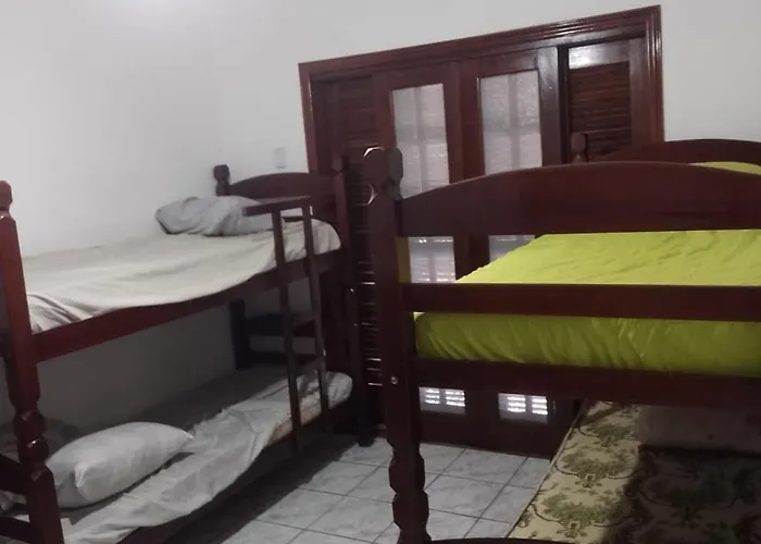 Hostel Beira Mar