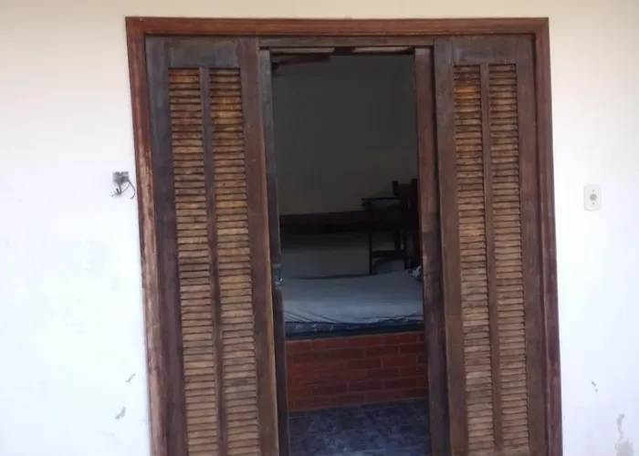 Hostel Beira Mar