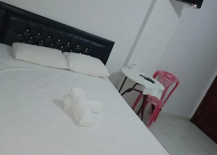Duygu Otel Konaklama