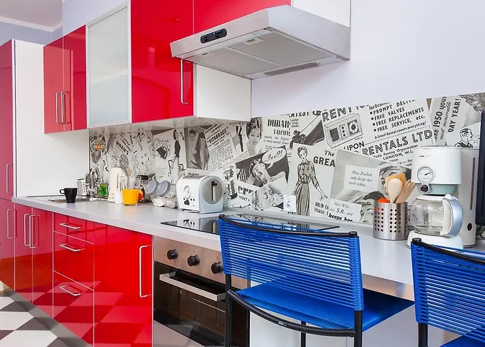 Retro Hostel
