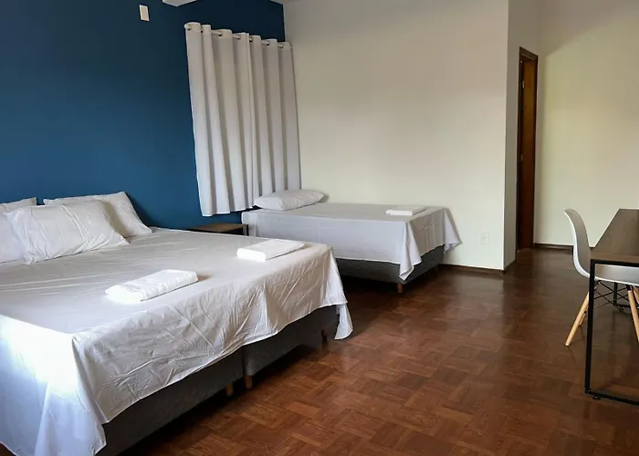 Self-Host Hotel