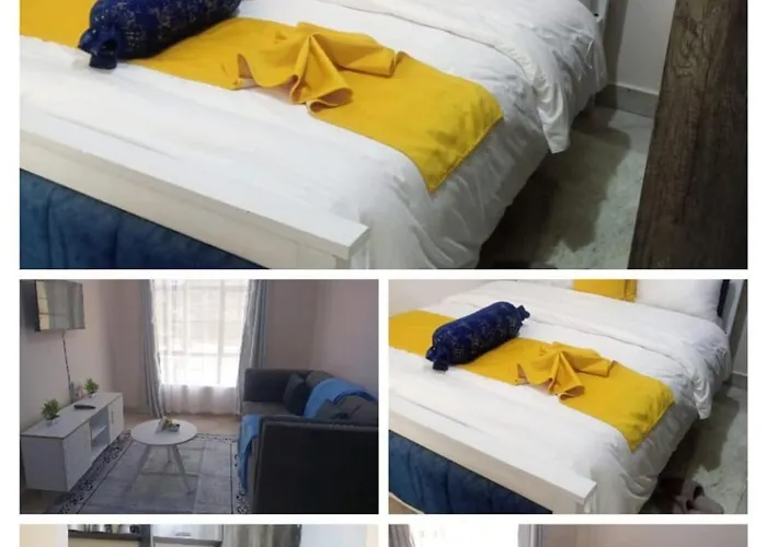 Preene Comfort