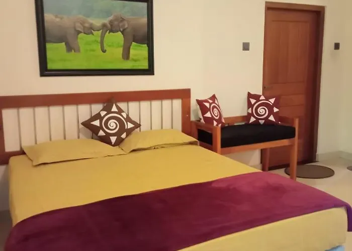 Comfort Yala