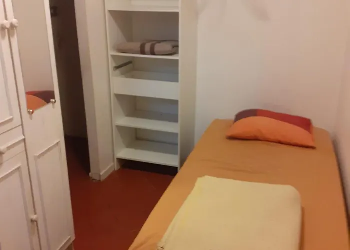 N7 Demie Chambre Homme