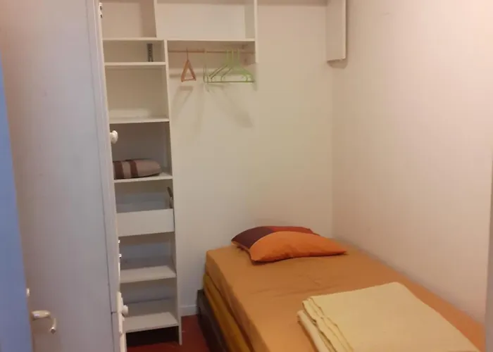 N7 Demie Chambre Homme