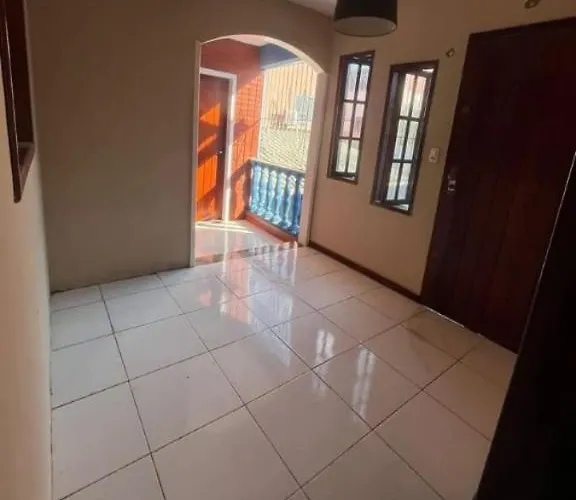 Hostel Jatobá Macaé