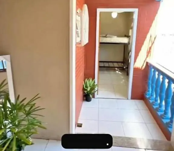Hostel Jatobá Macaé