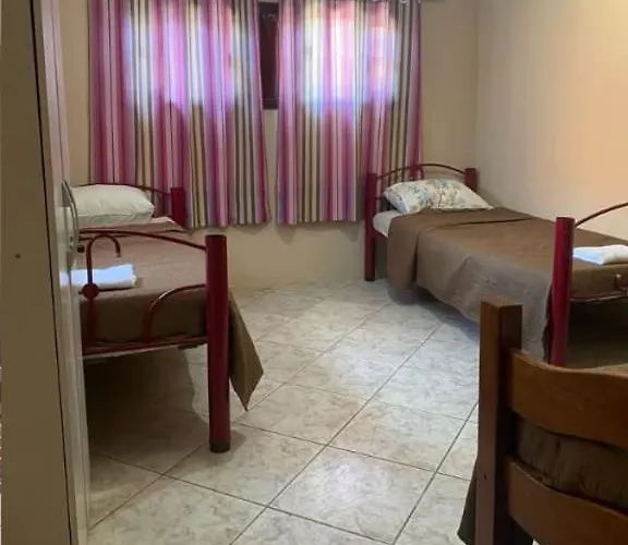 Hostel Jatobá Macaé