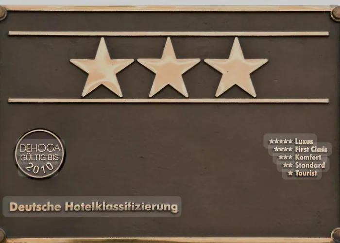 1A Hotel Zimmer frei