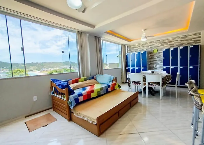 Hostel Casa da Pedra