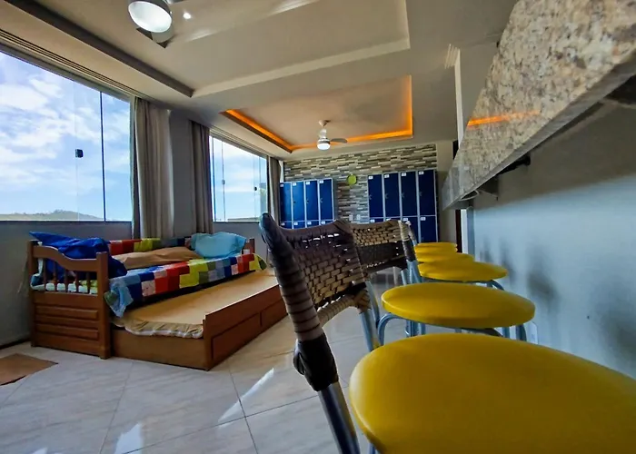 Hostel Casa da Pedra