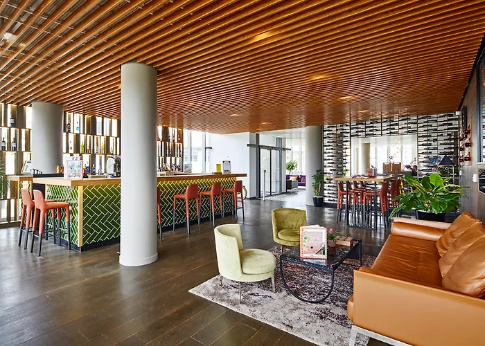 Radisson Hotel Bordeaux