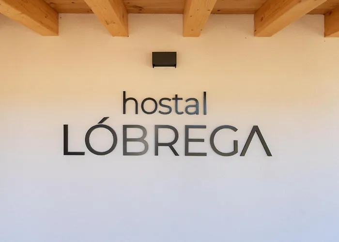Hostal Lóbrega