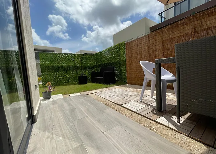 Downtown Punta Cana Luxuryvilla