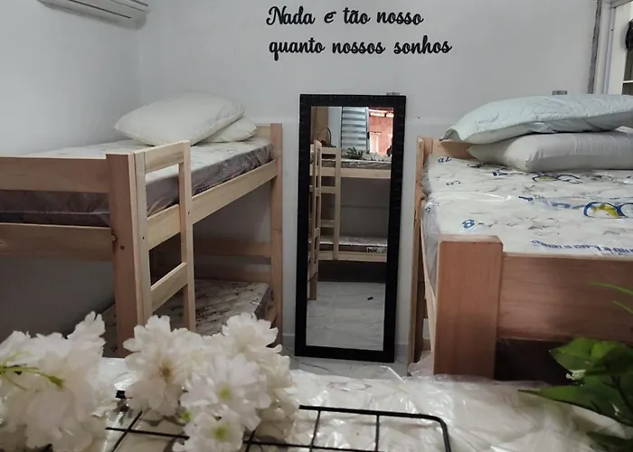 Casa Hostel Da Ro