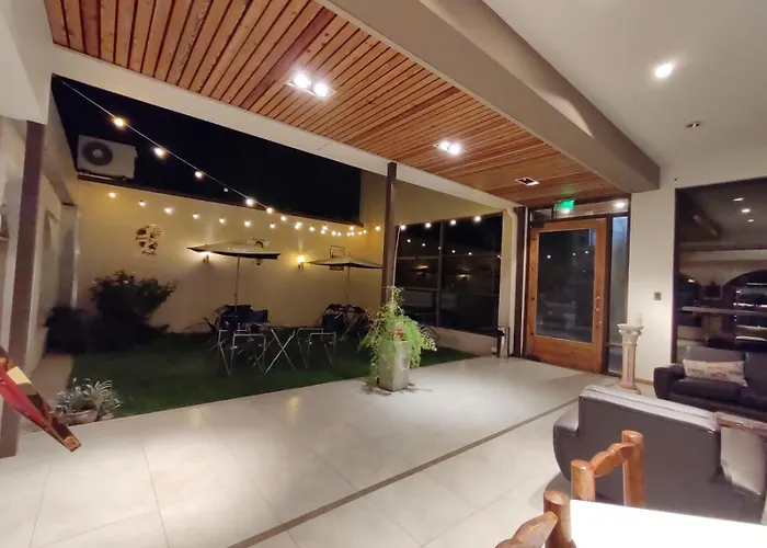 Hostal Del Sol