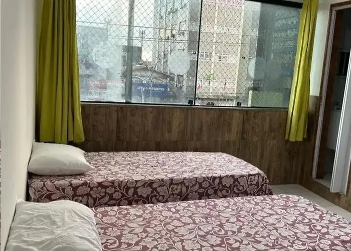 Hotel Grupo Farias