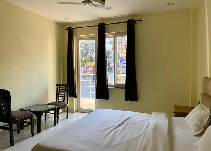 Hotel W Inn