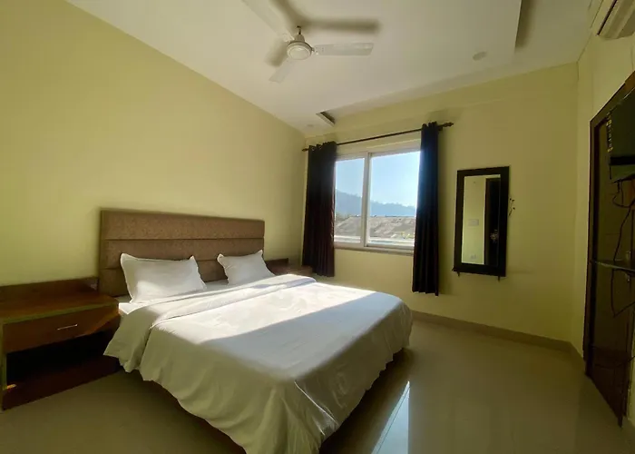 Hotel W Inn