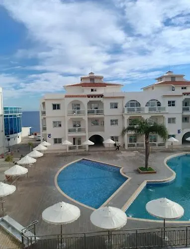 Hotel Sabri