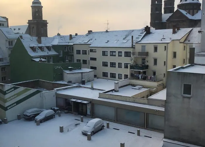 Dom Hotel