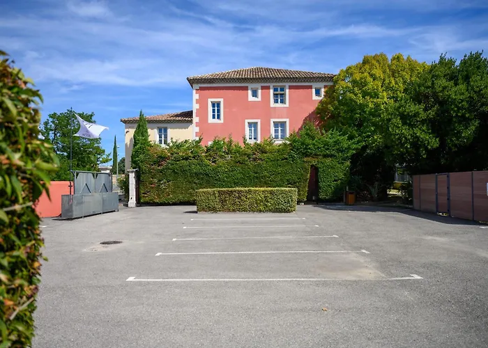 Villa Augusta