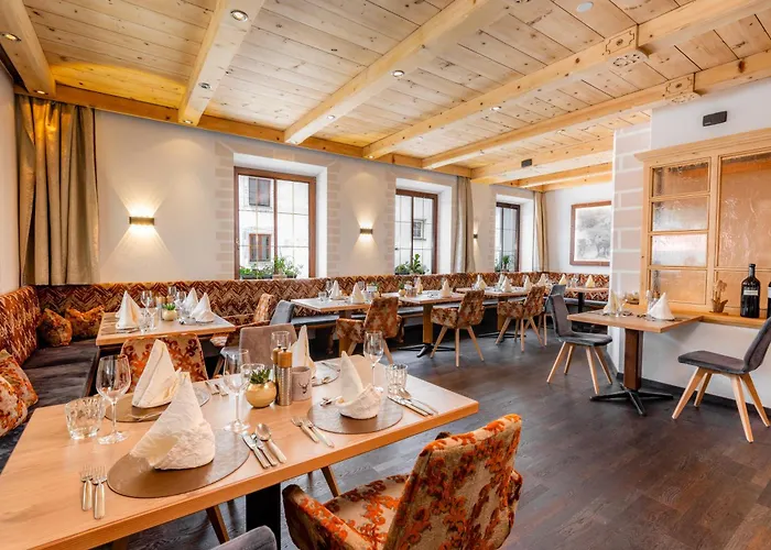 Beauty&Wellness Hotel Tirolerhof