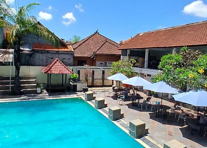 Nirmala Hotel & Convention Centre